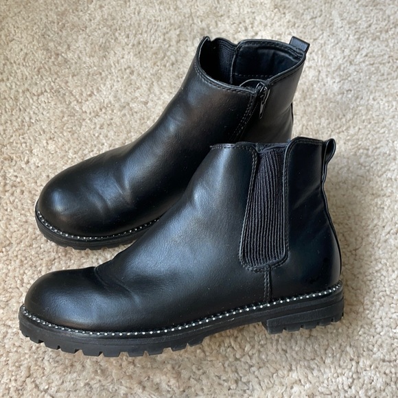 Justice Other - Justice Booties